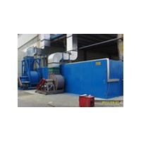 环评验收合格 环保管家 欣恒工程设备废气治理 降噪除尘