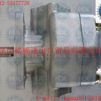 KYB齿轮泵KP0511CPSS