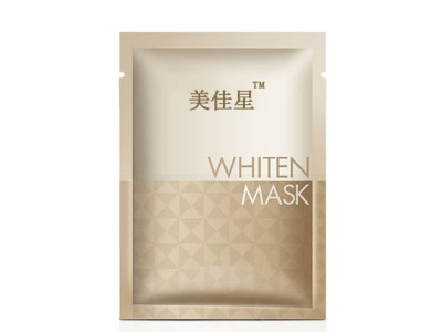 玻尿酸原液面膜男女保湿补水提亮肤色面膜厂家图2