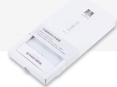 萃润美肤补水面膜效果价格图3