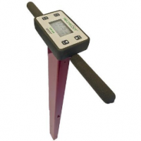 TDR 350土壤水分温度电导率速测仪