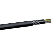 SUMCAB电缆Sumflex® PUR-HF 5G2,5