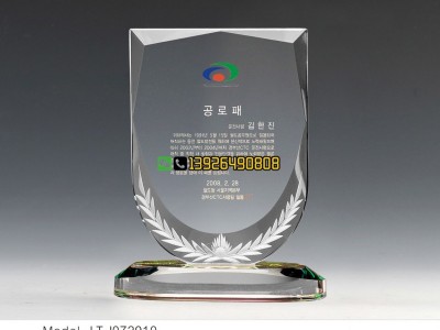 光荣退役纪念品 部队赠送退伍退役转业军事干部纪念品定做图3