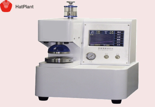 微电脑耐破强度测定仪