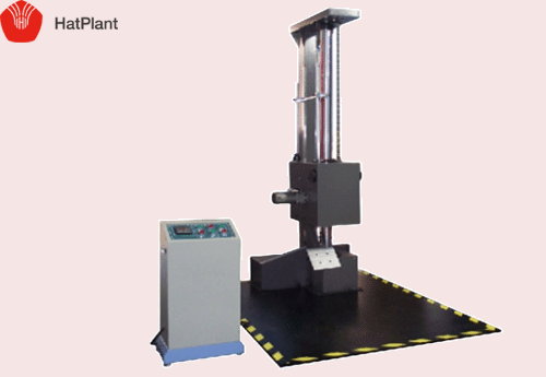 纸箱跌落试验机