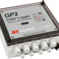 GP2数据采集器