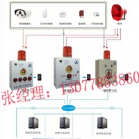 校园一键报警器，校园GPRS一键报警器