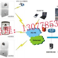 公交车一键报警系统，4G紧急报警终端