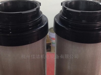 山立滤芯SLAF-60HT/B SLAF-60HA/B滤芯图3