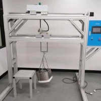 人体重量模型试验装置