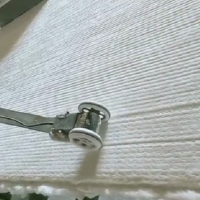 耐火保温棉厂家硅酸铝纤维毯1260针刺隔热毯