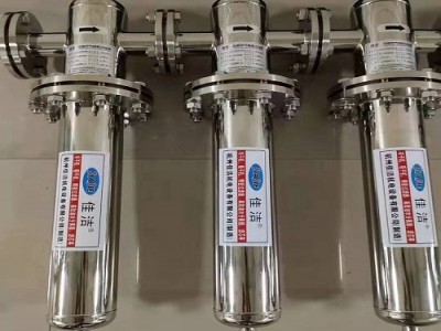 换风管道 换气管 通气管除菌过滤器图3