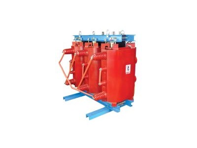 SC18-100/10-0.4 全铜  所用变压器图3