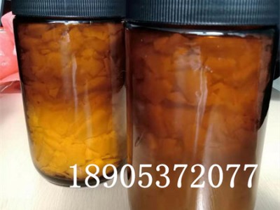 三水硝酸锆市场价格  原矿萃取硝酸锆稳定供货图3