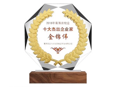 高档天然玉石奖盘摆件送领导老师退休军人退伍礼品聚会纪念品定制图3