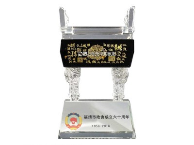 50CM直径超大号水晶球风水球 办公室摆件 实力与财富的象征图2