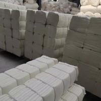 硅酸铝陶瓷纤维棉块1260标准型电阻炉防火阻燃保温炉衬
