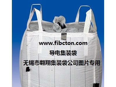 吨袋厂家供应软托盘袋、土工布图2