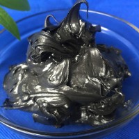二硫化钼高温防粘剂 螺纹防紧蚀油膏