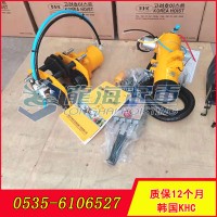 KA1S-025型KHC气动葫芦,煤气厂用气动葫芦安全防爆