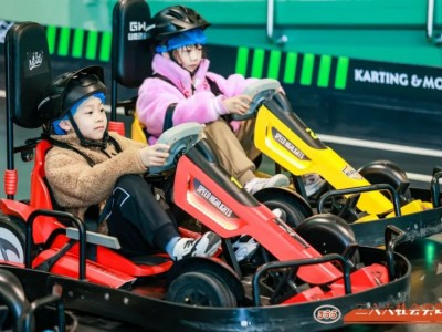 苏州中小学赛车探索社会实践课素质培养中心青少年研学旅行报名中图2