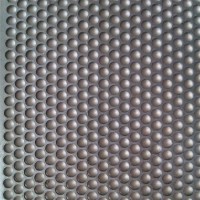 工厂销售Q235材质网孔板  圆孔板