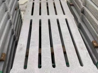 养猪场猪用漏粪板水泥漏粪板好处图3