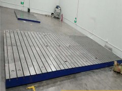 三维焊接平台准确平面度所需的11个条件?
