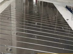 科技创新三维焊接平台表现在哪里？