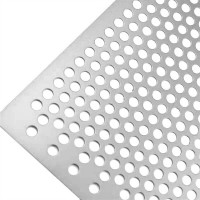 生产微孔圆孔板    不锈钢冲孔板规格