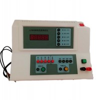 心电电极电性能测试仪