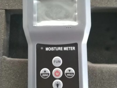 数显气压式墙面地面湿度仪MS380Q图2