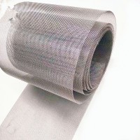 供应不锈钢方孔网   粉尘筛分过滤网