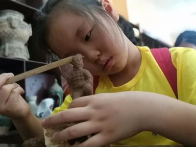 苏州青少年研学旅行探秘故都西安感受中华文明暑期夏令营开营啦图2