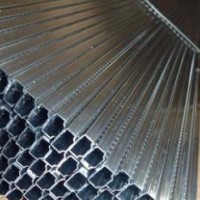 高频焊中空玻璃铝隔条厂家，任丘市新建金属制品有限公司