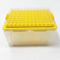 200 ul 一次性无菌塑料微量移液器