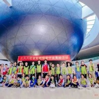 苏州青少年暑期夏令营探索宇宙奥秘三六六社会实践拓展活动报名中