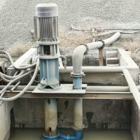 立式砂浆泵油封组合怎么安装