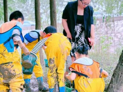 苏州青少年三六六社会实践户外拓展江岛探索研学旅行活动报名中图3