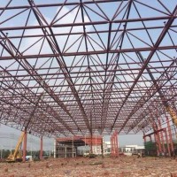 钢构件对于钢结构厂房工程有何种影响？
