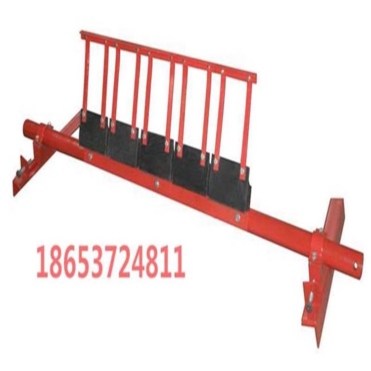 合金橡胶清扫器1
