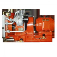 WP18L、WP25L、WP32L南京顺风船用压缩机整机厂家