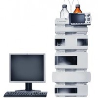 二手液相色谱仪Agilent1100/1200 Series