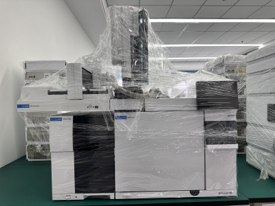艾康仪器-二手液相色谱仪出售-各类仪器设备_型号全_实地货源图2