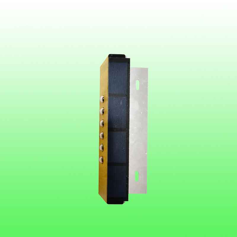 长方形太阳能轮廓标 