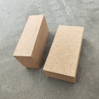 耐火砖的生产工艺