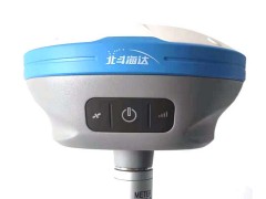 北斗海达TS5Pro工程测量RTK
