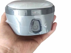北斗海达TS6视觉影像测量RTK