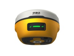中海达V5实景影像测量RTK
