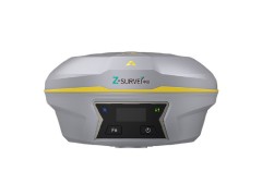 华测中绘i93Pro视频测量RTK